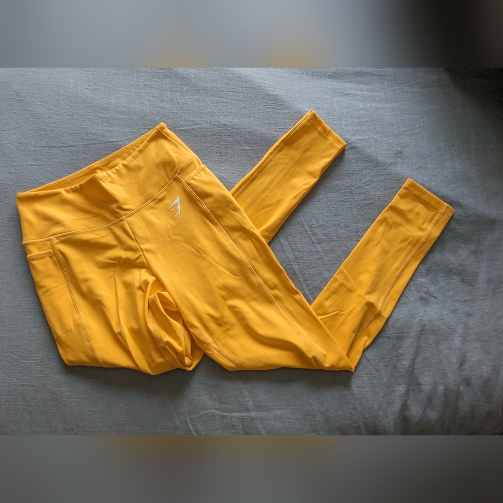 Gymshark Dreamy Legging (discontinued)